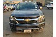 $19998 : Chevrolet Colorado 2018 4x2 thumbnail