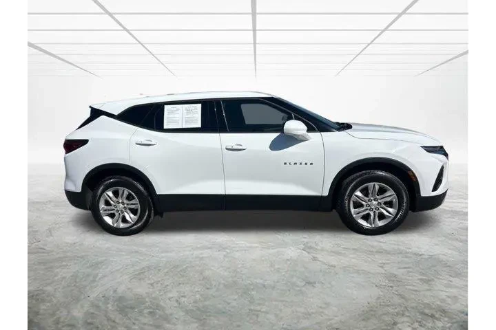 $18810 : Chevrolet Blazer 2021 LT 4dr image 3