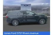 $39895 : Ford Explorer 2025 AWD ST-Li thumbnail