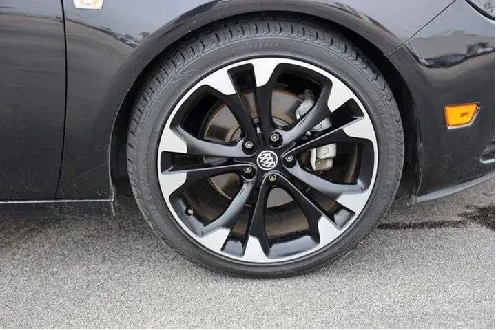 $16298 : Buick Cascada 2019 Sport Tou image 9