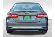 $18990 : 2018 Camry LE thumbnail