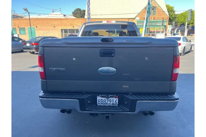 $11995 : 2006 F-150 XLT image 8