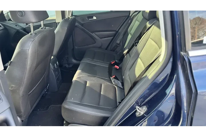 $12991 : Volkswagen Tiguan 2016 2.0T image 7