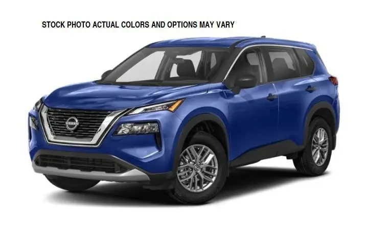 $23995 : Nissan Rogue 2023 AWD SV 4dr image 1
