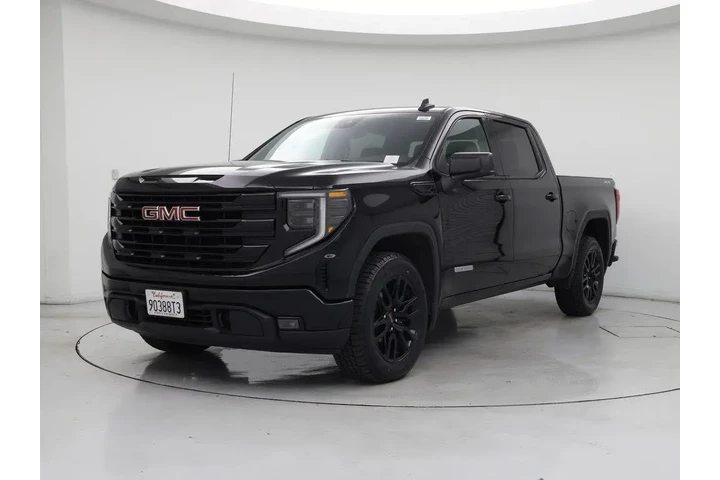 $38998 : GMC Sierra 1500 2023 4x4 Ele image 4