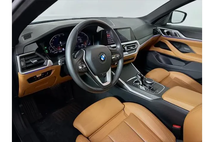 $28995 : BMW 4 Series 2023 AWD 430i x image 9