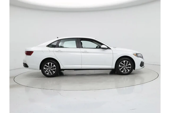 $22998 : Volkswagen Jetta 2024 S 4dr image 7