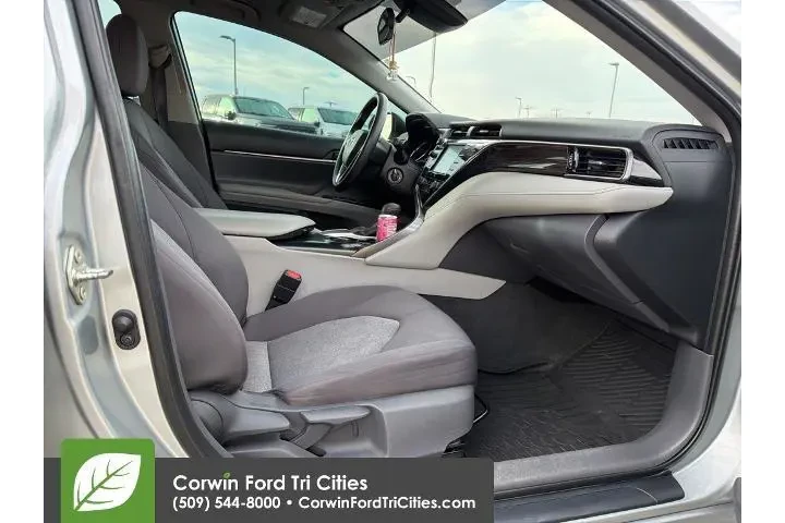 $19999 : Toyota Camry 2020 LE 4dr Sed image 5