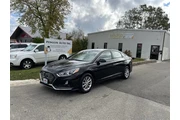 $12900 : 2018 Sonata SE thumbnail