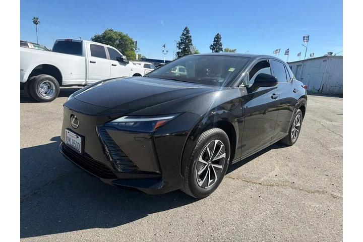 $30500 : Lexus RZ 300e 2024 Premium 4 image 1