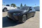 Lexus RZ 300e 2024 Premium 4 en Sacramento