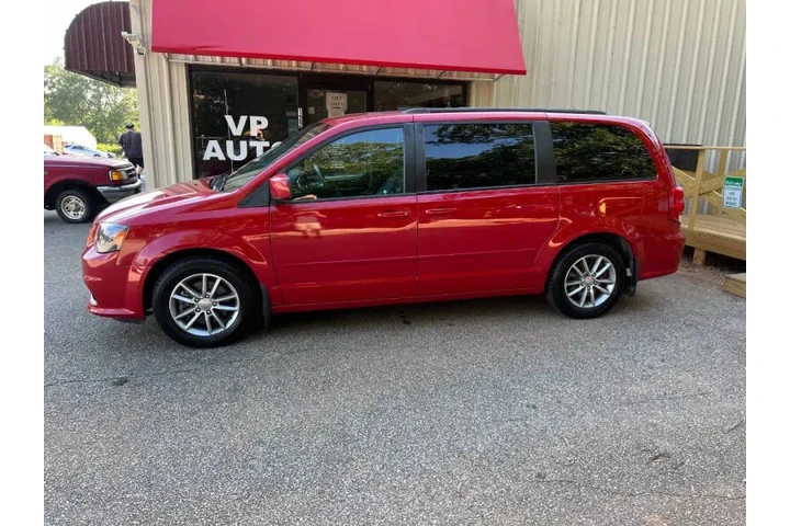 $8999 : 2014 Grand Caravan R/T image 9