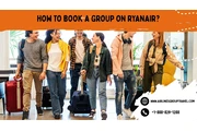 How to Book Group on Ryanair ? en Kings County