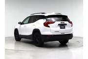 $19998 : GMC Terrain 2021 SLE 4dr SUV thumbnail