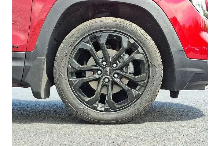 $21300 : GMC Terrain 2022 AWD SLE 4dr image 8