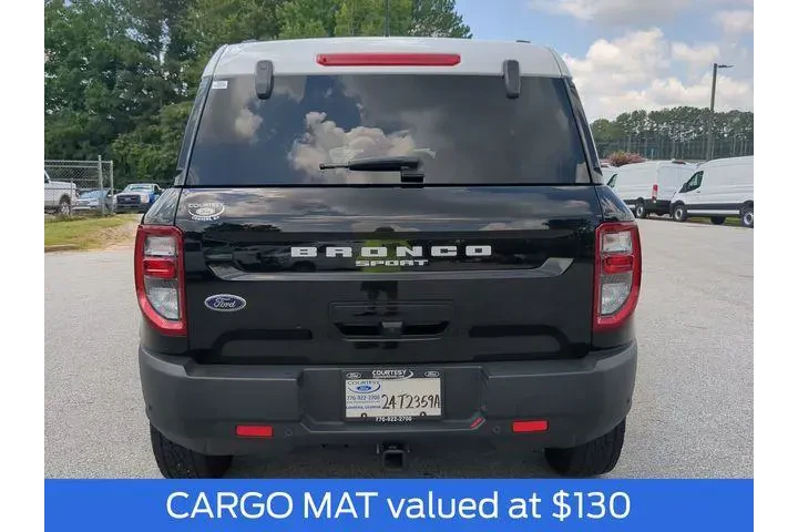 $27000 : Ford Bronco Sport 2023 AWD H image 6