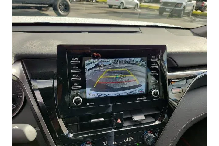 $26500 : Toyota Camry 2024 SE 4dr Sed image 9