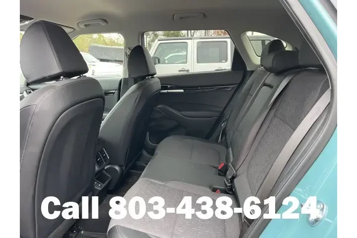 $23999 : Kia Seltos 2025 S 4dr SUV image 6