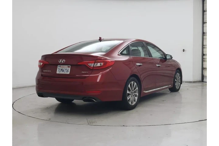 $15998 : Hyundai SONATA 2016 Sport 4d image 8