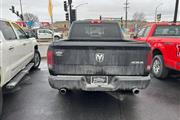 2016 RAM 1500 CREW CAB2016 RA en Montana