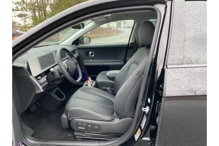 $28560 : Hyundai IONIQ 5 2024 AWD Lim image 9