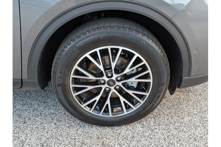 $24000 : Ford Escape Plug-In Hybrid 2 image 10