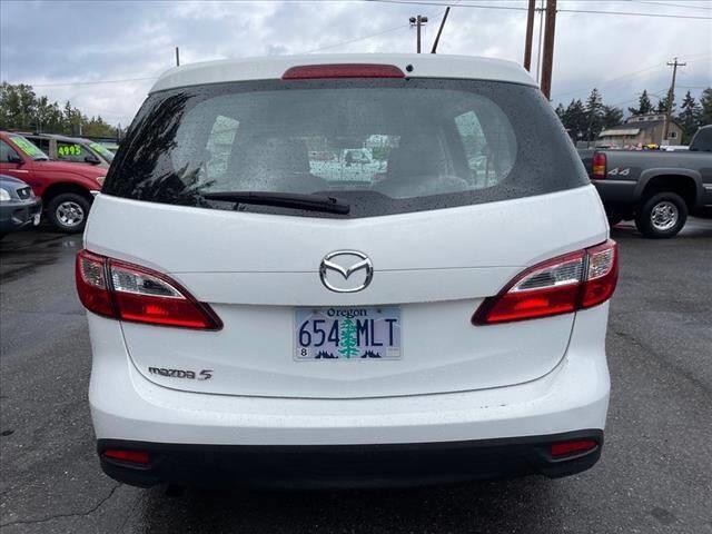 $5750 : 2015 MAZDA5 Sport image 8