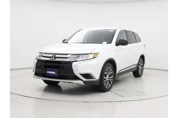 $17998 : Mitsubishi Outlander 2018 ES image 4
