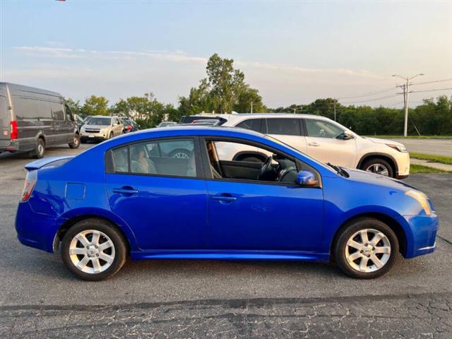 $5995 : 2011 Sentra 2.0 SR image 8