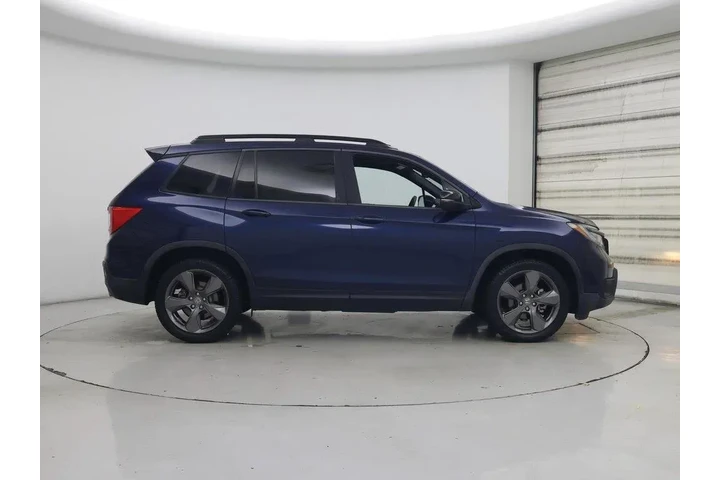 $26998 : Honda Passport 2021 Touring image 7