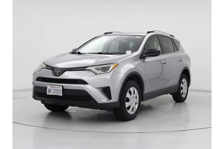 $20998 : Toyota RAV4 2018 LE 4dr SUV image 4