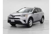 $20998 : Toyota RAV4 2018 LE 4dr SUV thumbnail