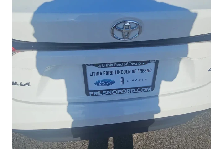 $19000 : Toyota Corolla 2023 LE 4dr S image 8