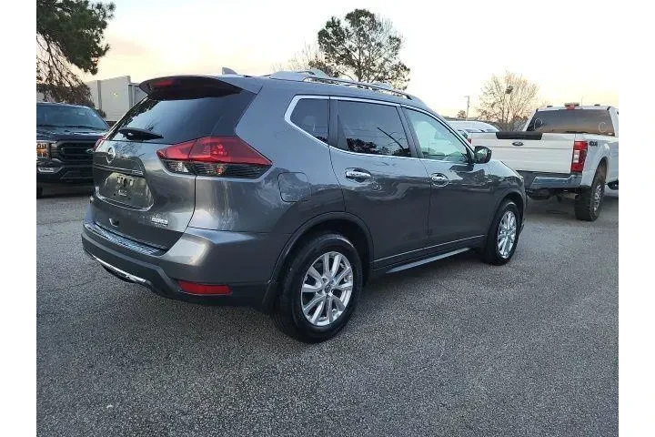 $14580 : Nissan Rogue 2019 S 4dr Cros image 2