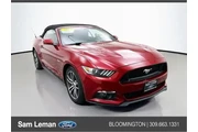 Ford Mustang 2016 GT Premium en Chicago