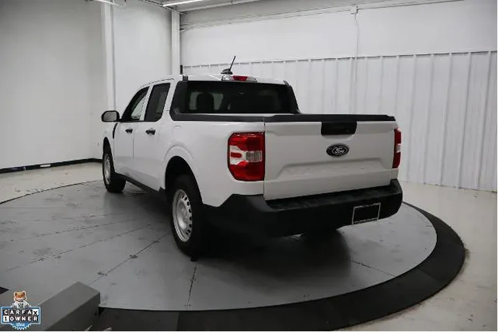 $25995 : Ford Maverick 2025 AWD XL 4d image 6