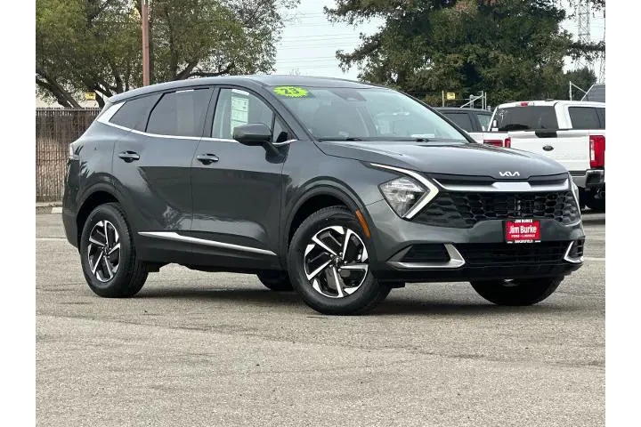 $24990 : Kia Sportage Hybrid 2023 AWD image 1