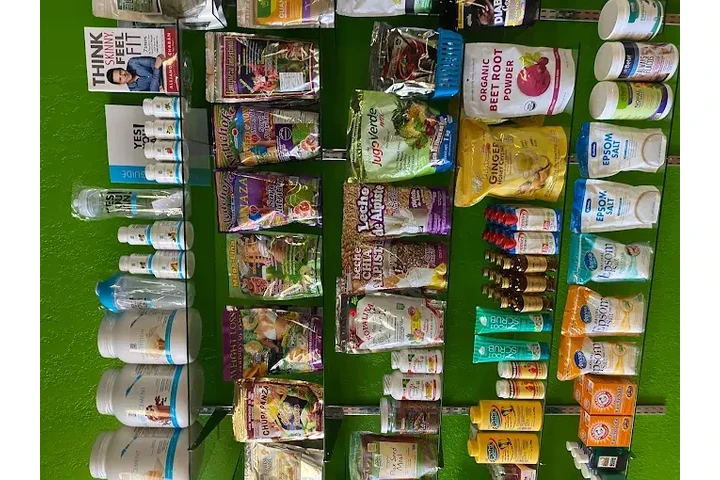 Tienda de vitaminas🌿💊💖 image 5