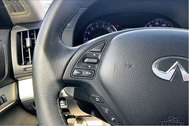 $15000 : INFINITI G37 Coupe 2013 AWD image 10