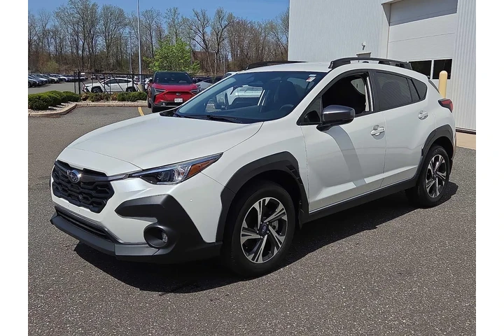 $23997 : Subaru Crosstrek 2024 AWD Pr image 3