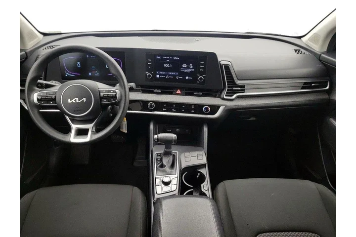 $20998 : Kia Sportage 2024 LX 4dr SUV image 9