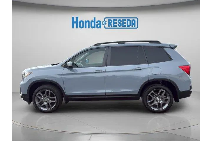 $34998 : Honda Passport 2023 AWD EX-L image 8