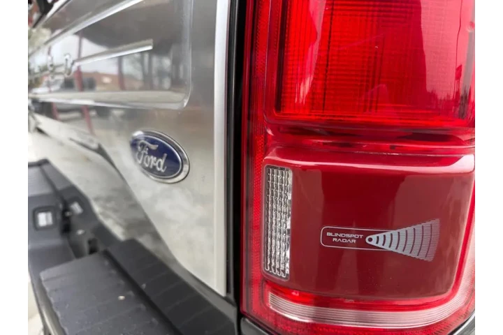 $26987 : 2016 F-150 Limited image 5