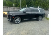 $68999 : Cadillac Escalade ESV 2022 4 thumbnail
