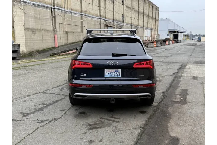 2019 Q5 quattro Premium Plus image 7