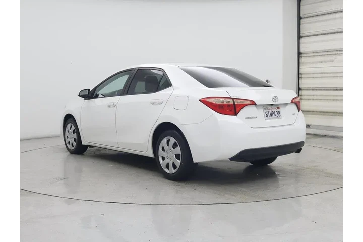 $14998 : Toyota Corolla 2019 LE 4dr S image 2
