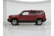 $14599 : Jeep Patriot 2016 4x4 High A thumbnail