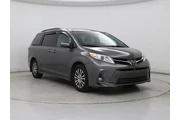 Toyota Sienna 2018 XLE 8-Pas en Raleigh