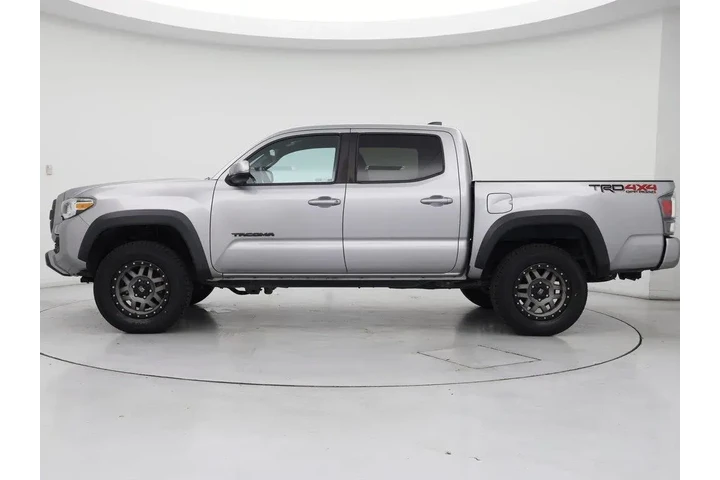 $34998 : Toyota Tacoma 2020 4x4 TRD O image 3
