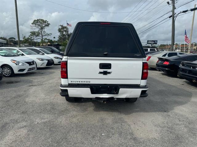 $15297 : 2018 Silverado 1500 Custom image 6